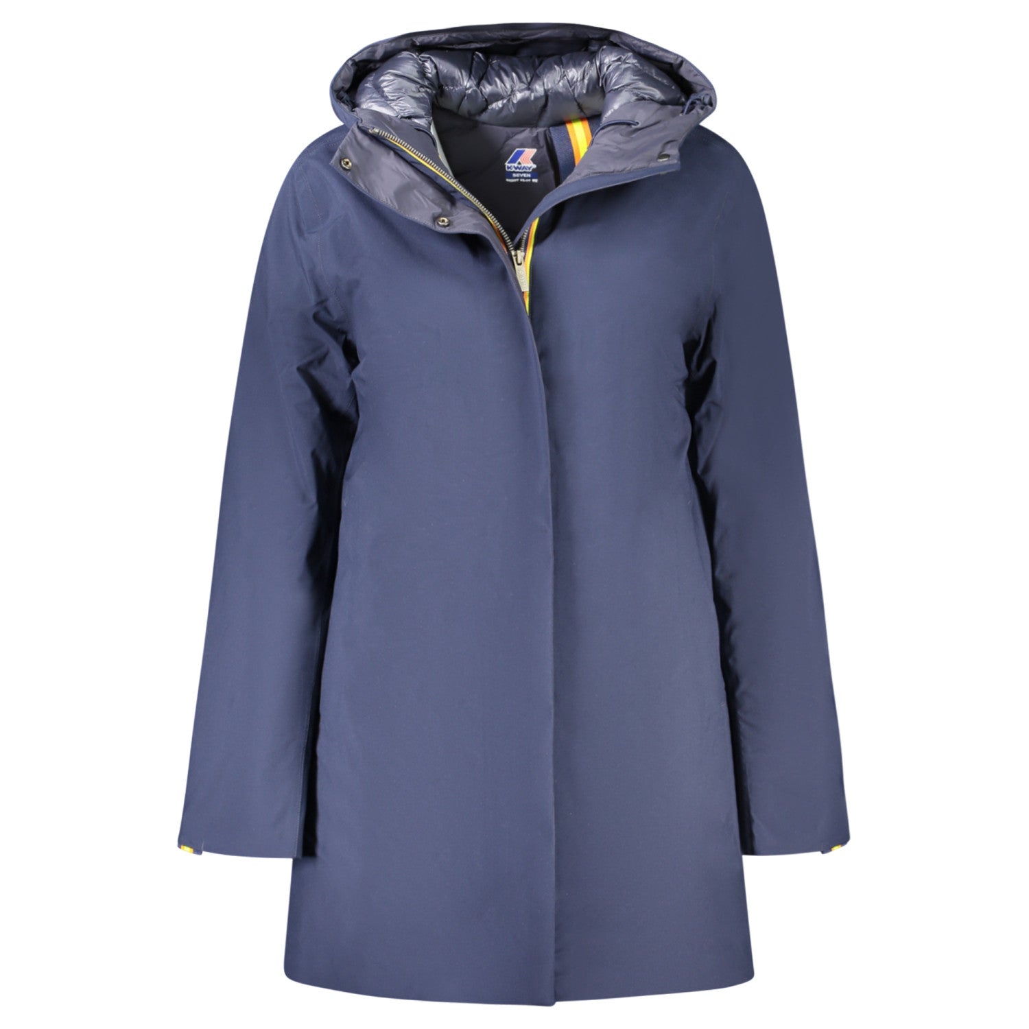 K-way trench donna