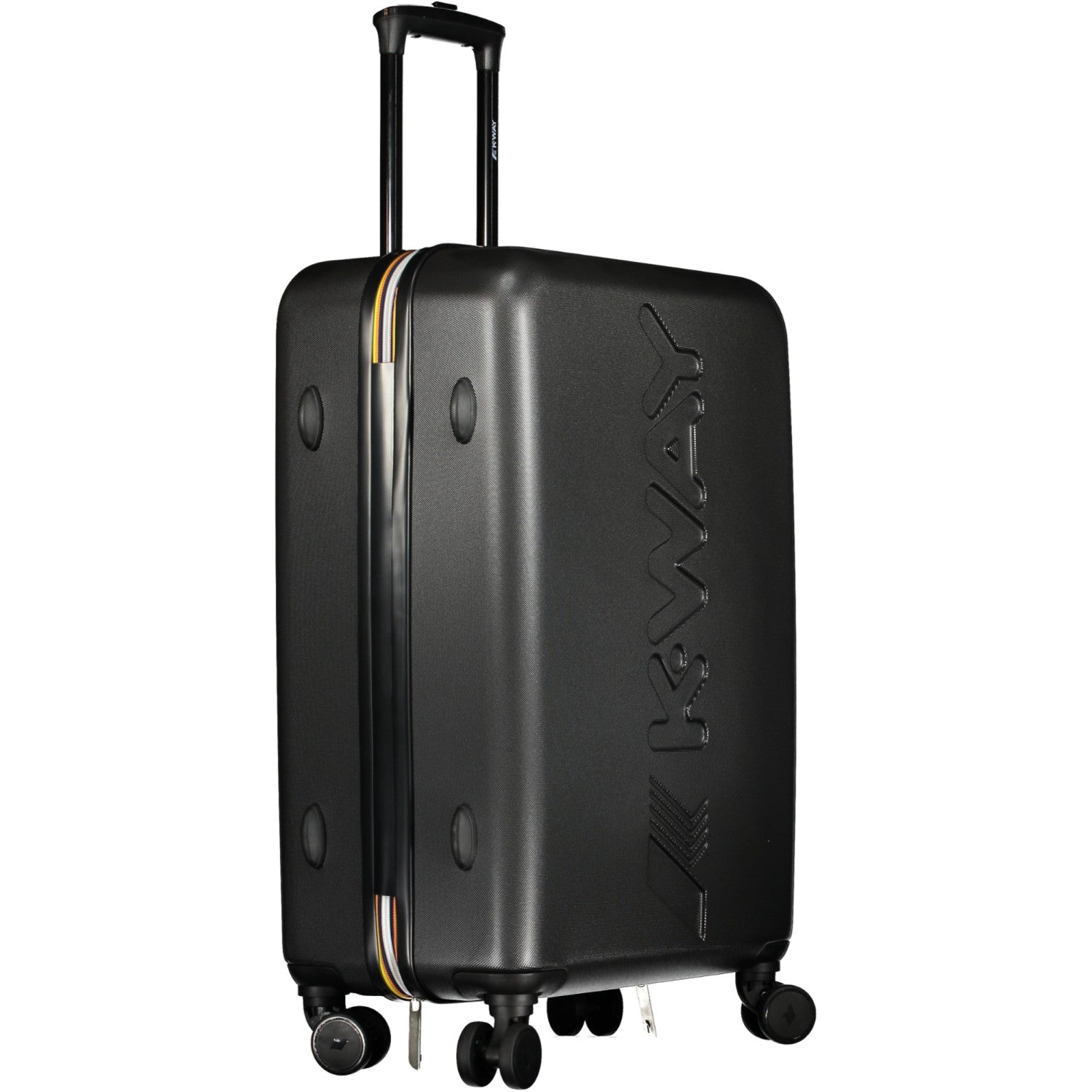Trolley medio K-WAY 42x55x23