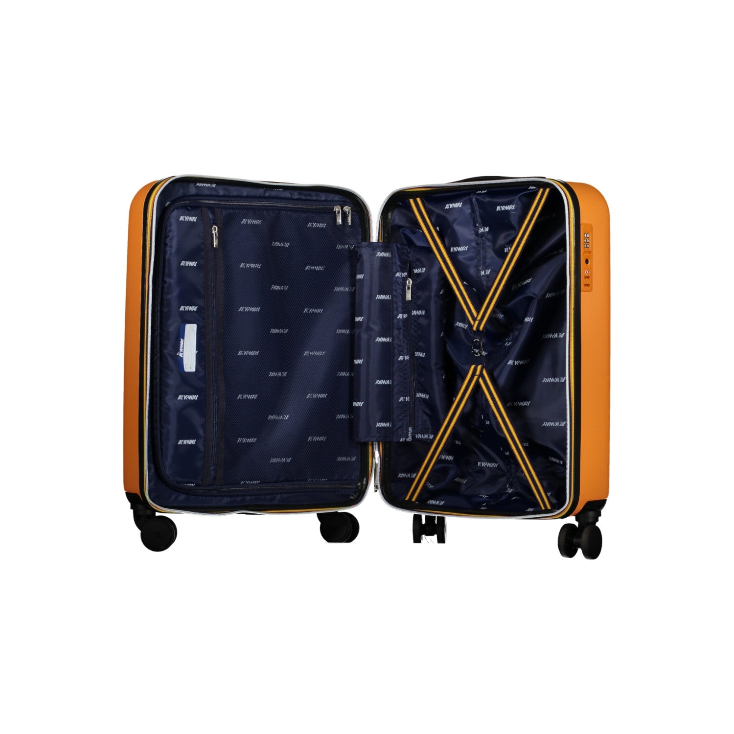 Trolley K-WAY 38x48x19