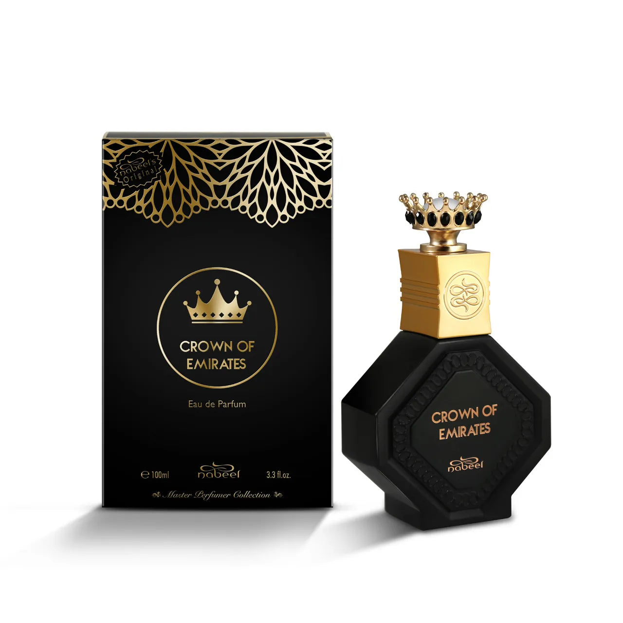 Nabeel Crown of Emirates edp 100ml