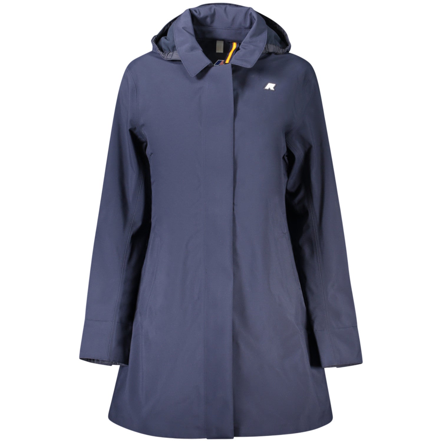 Trench donna k-way