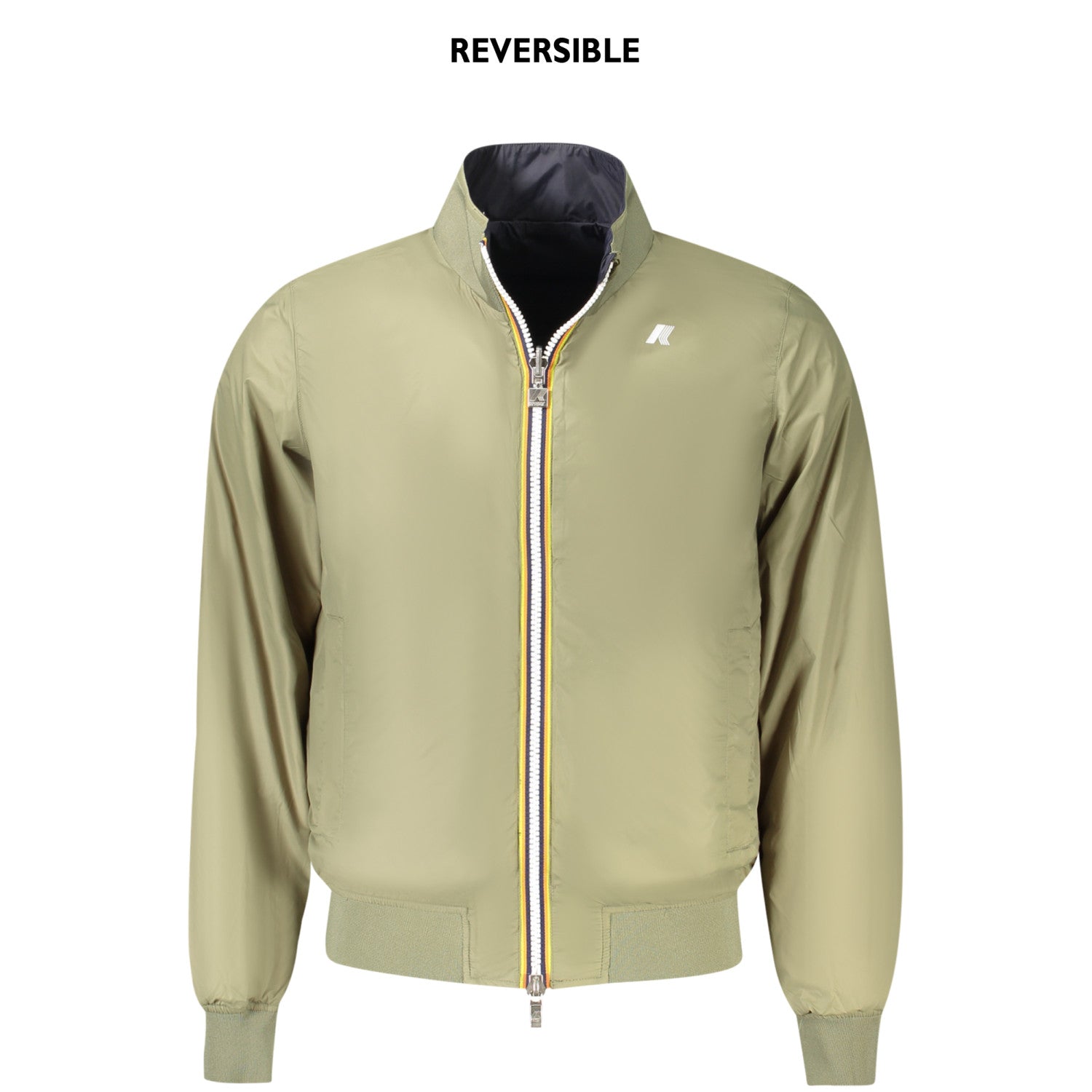 K-way reversibile uomo