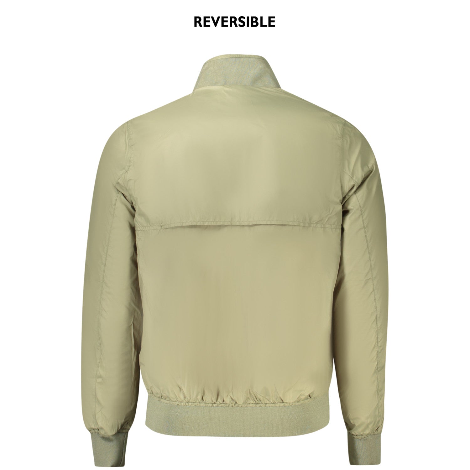 K-way reversibile uomo