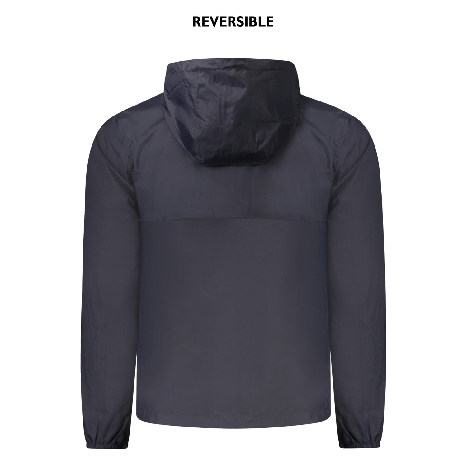 K-way uomo reversibile