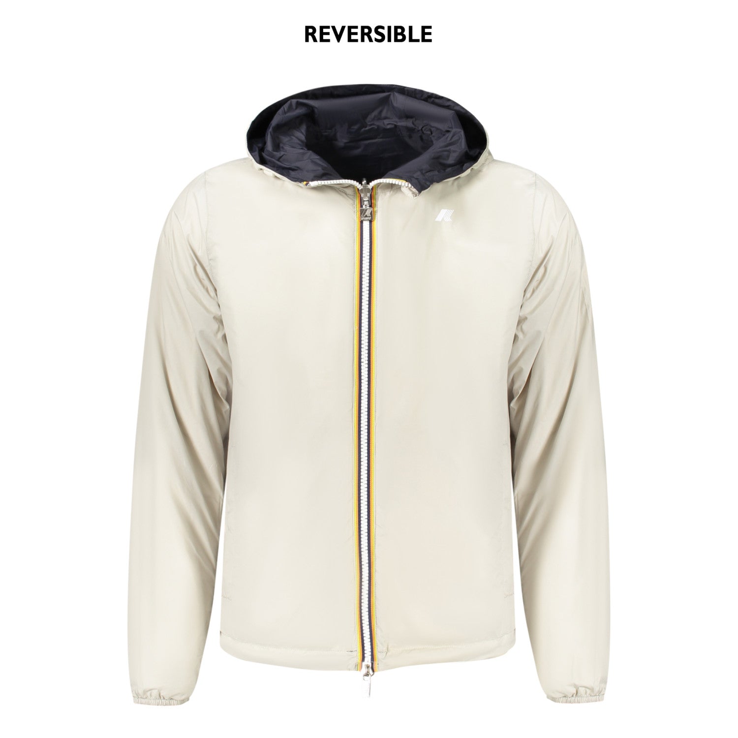 K-way uomo reversibile