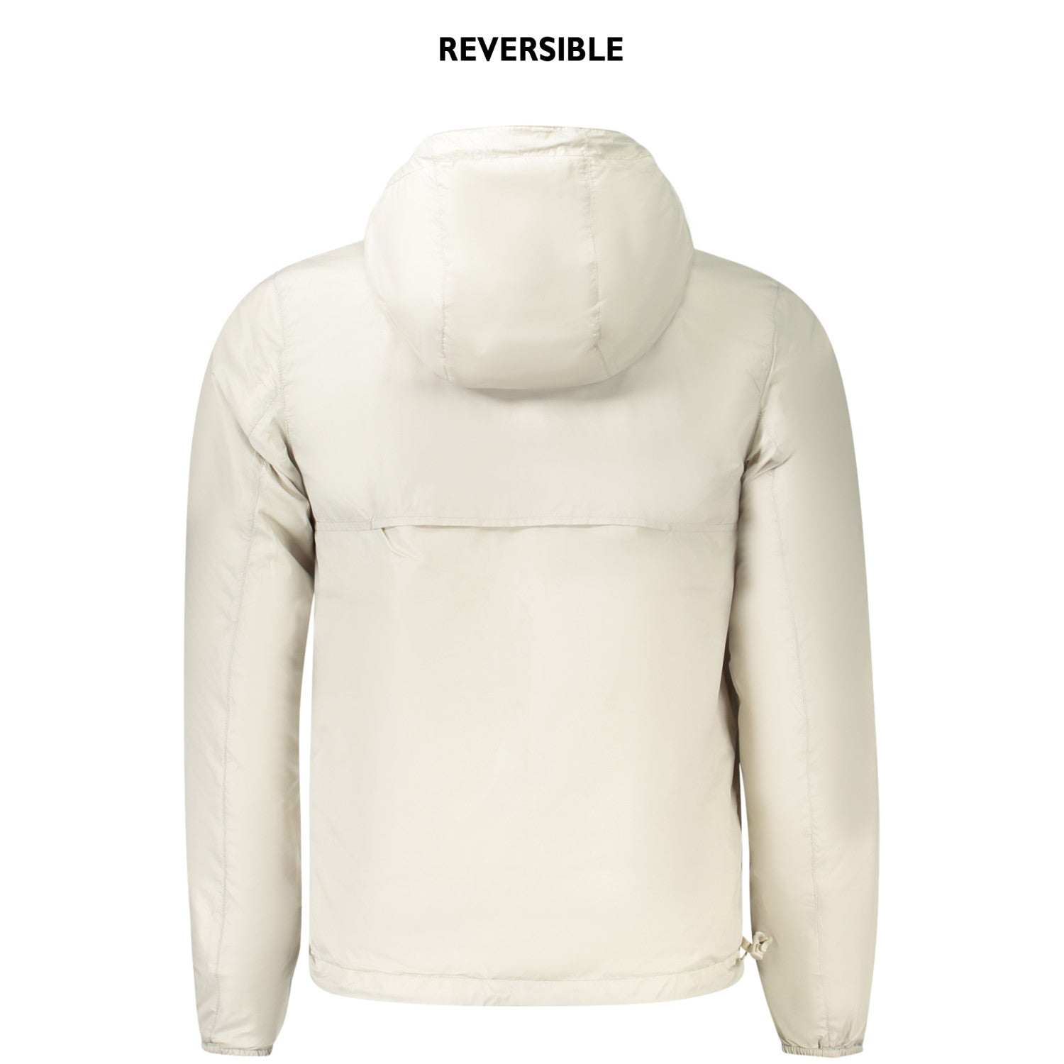 K-way uomo reversibile