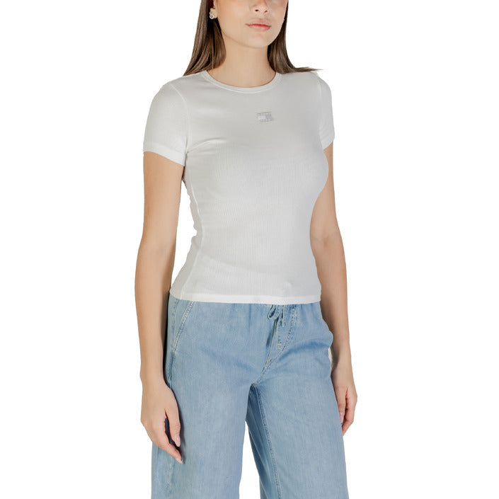 Tommy Hilfiger Jeans T-Shirt Donna