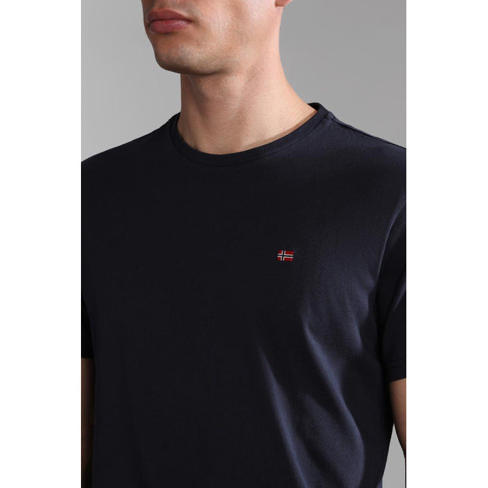 Napapijri T-Shirt Uomo