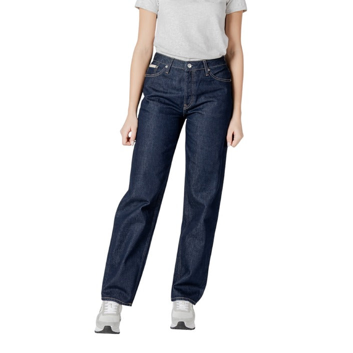 Calvin Klein Jeans Jeans Donna