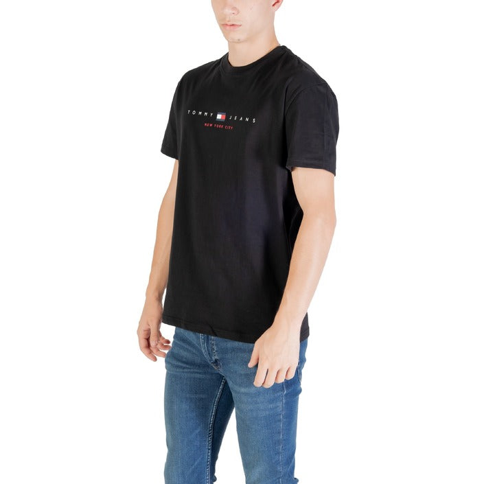 Tommy Hilfiger Jeans T-Shirt Uomo