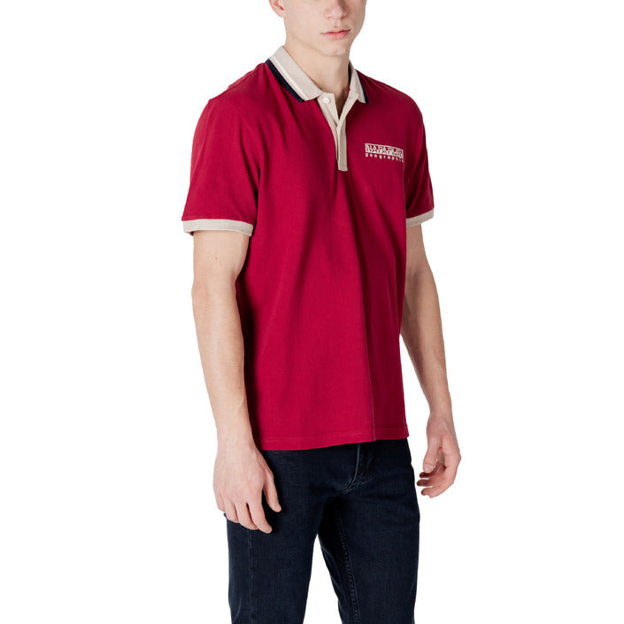 Napapijri Polo Uomo