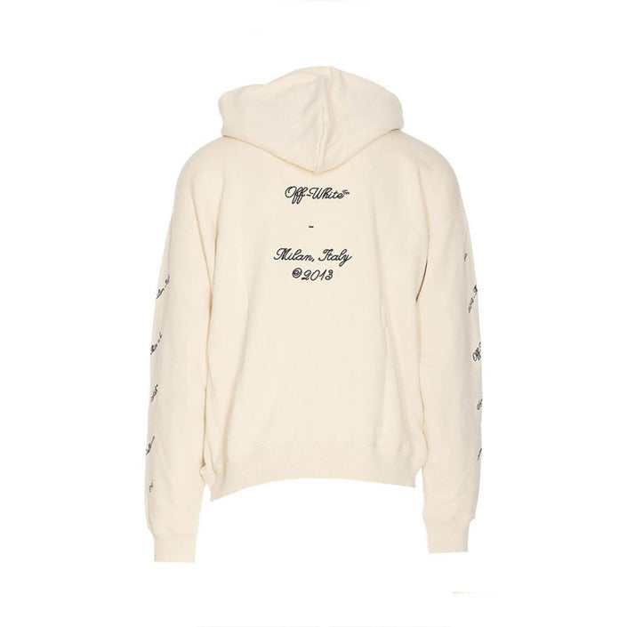 Off-white Felpa Uomo