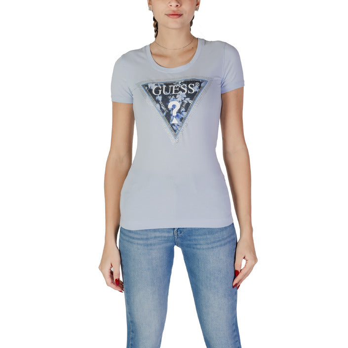 Guess T-Shirt Donna