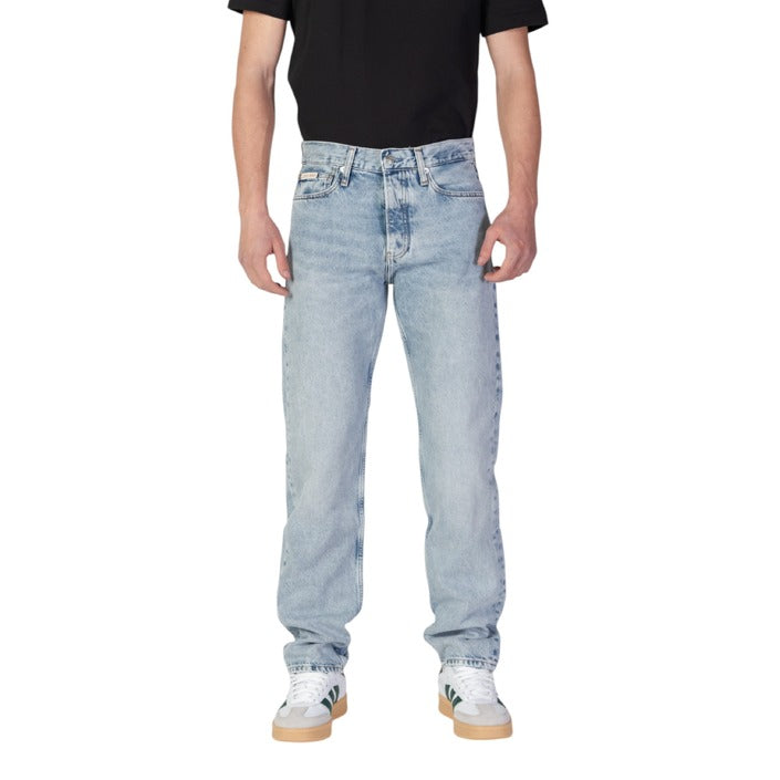Calvin Klein Jeans Jeans Uomo