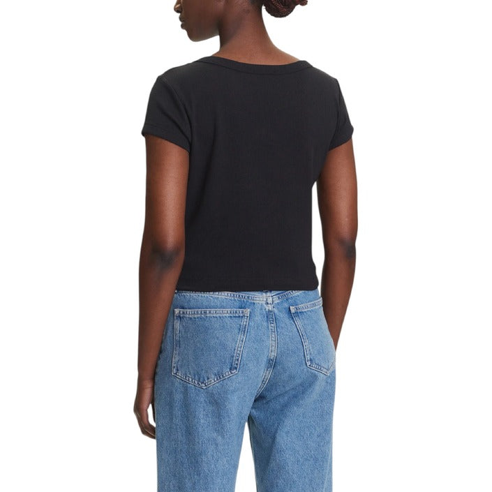 Calvin Klein Jeans T-Shirt Donna