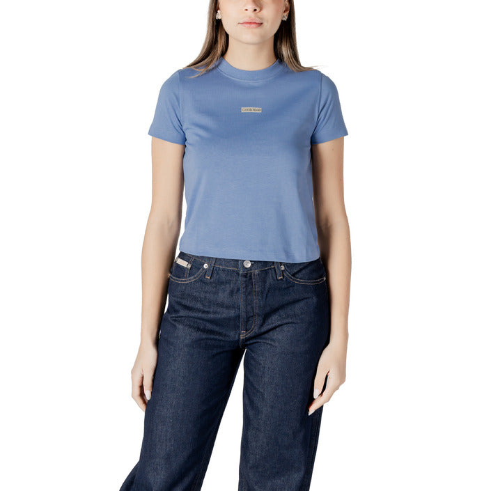 Calvin Klein Jeans T-Shirt Donna