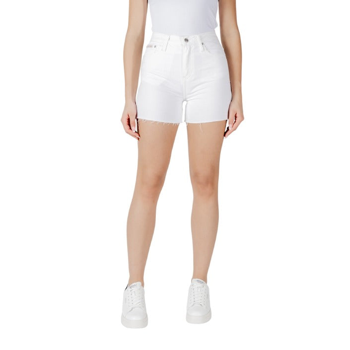 Calvin Klein Jeans Shorts Donna