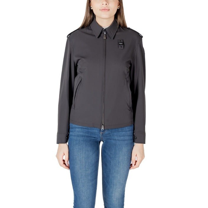 Blauer Giubbotto Donna