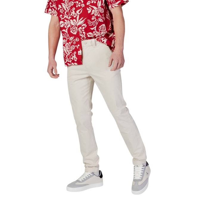 Tommy Hilfiger Jeans Pantaloni Uomo