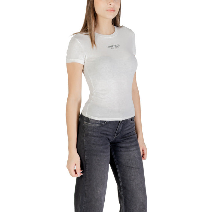 Tommy Hilfiger Jeans T-Shirt Donna