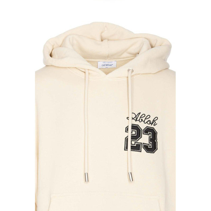 Off-white Felpa Uomo