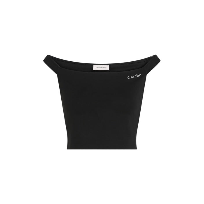 Calvin Klein Jeans Top Donna