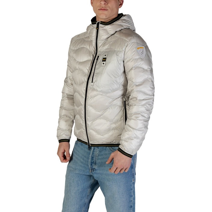 Blauer Giubbotto Uomo