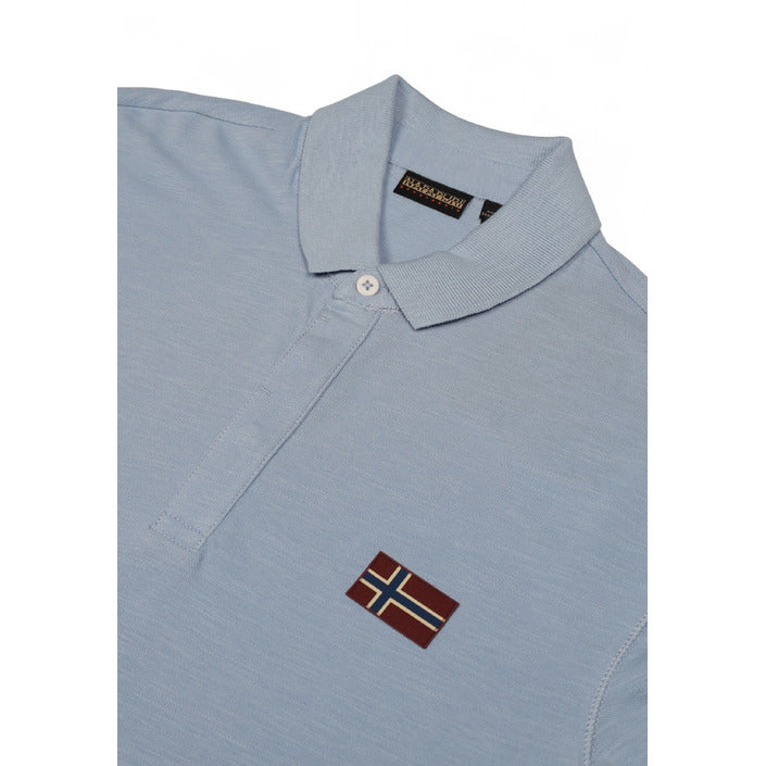 Napapijri Polo Uomo
