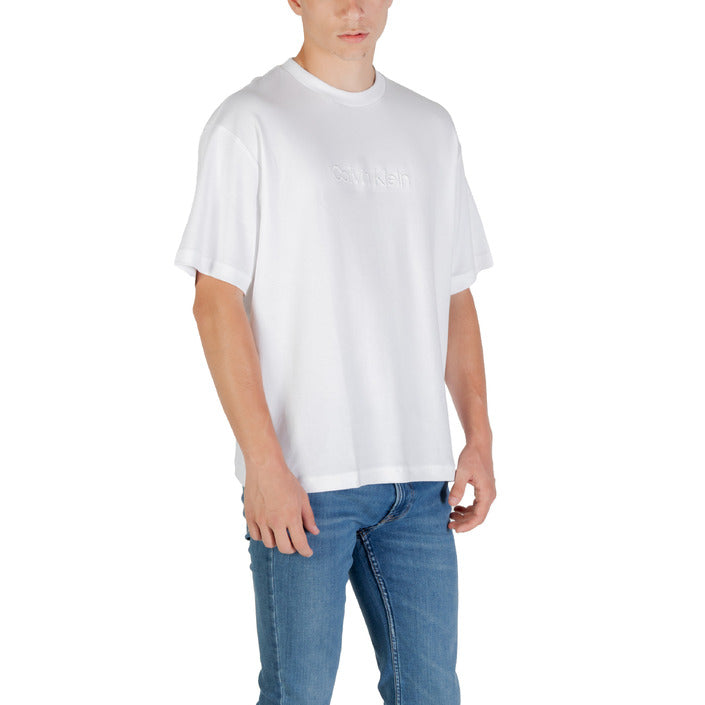 Calvin Klein T-Shirt Uomo