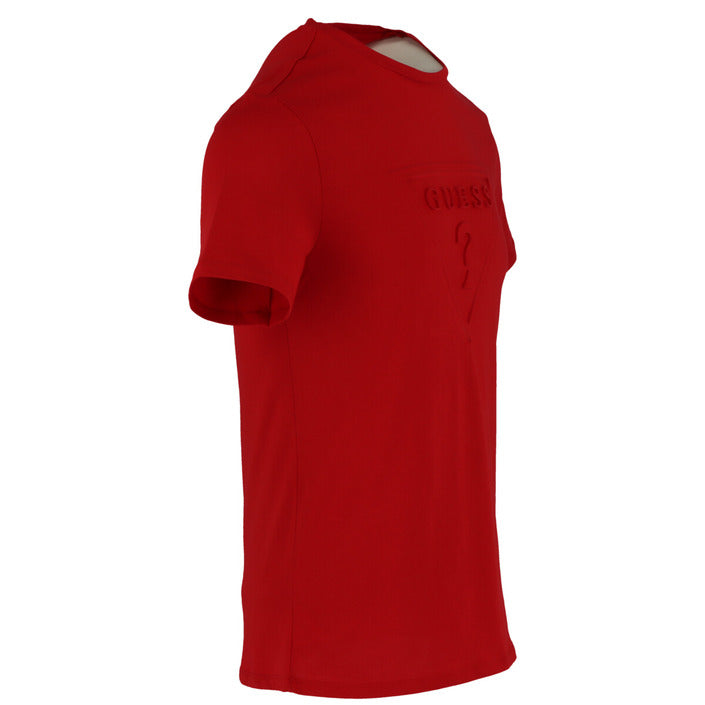 Guess T-Shirt Uomo