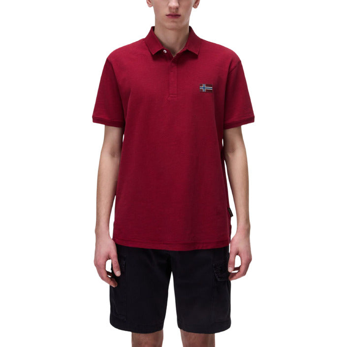 Napapijri Polo Uomo