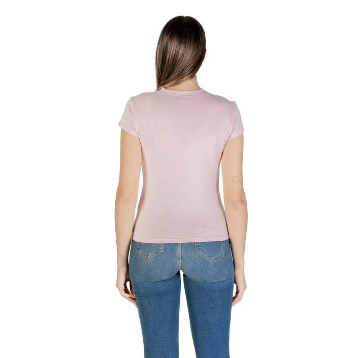 Calvin Klein Jeans T-Shirt Donna