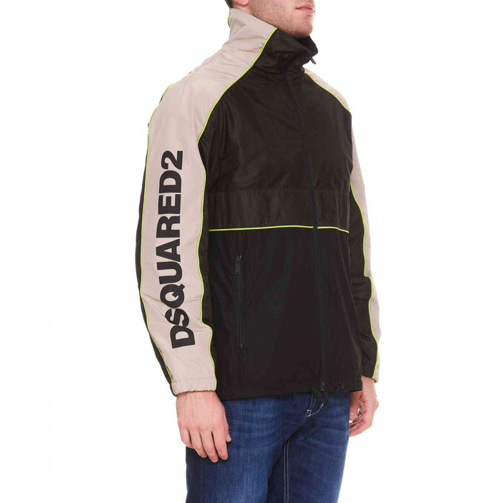 Dsquared2 Giubbotto Uomo