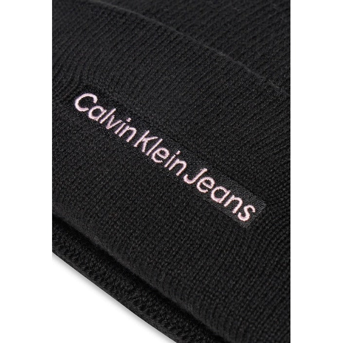 Calvin Klein Jeans Cappello Donna