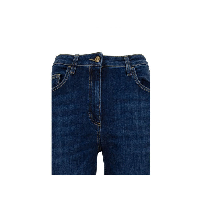 Elisabetta Franchi Jeans Donna