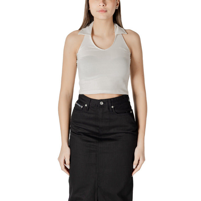 Calvin Klein Jeans Top Donna