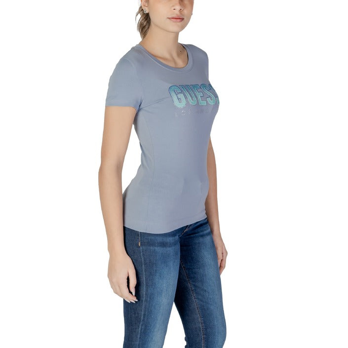 Guess T-Shirt Donna