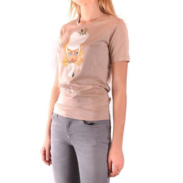 Dsquared T-Shirt Donna