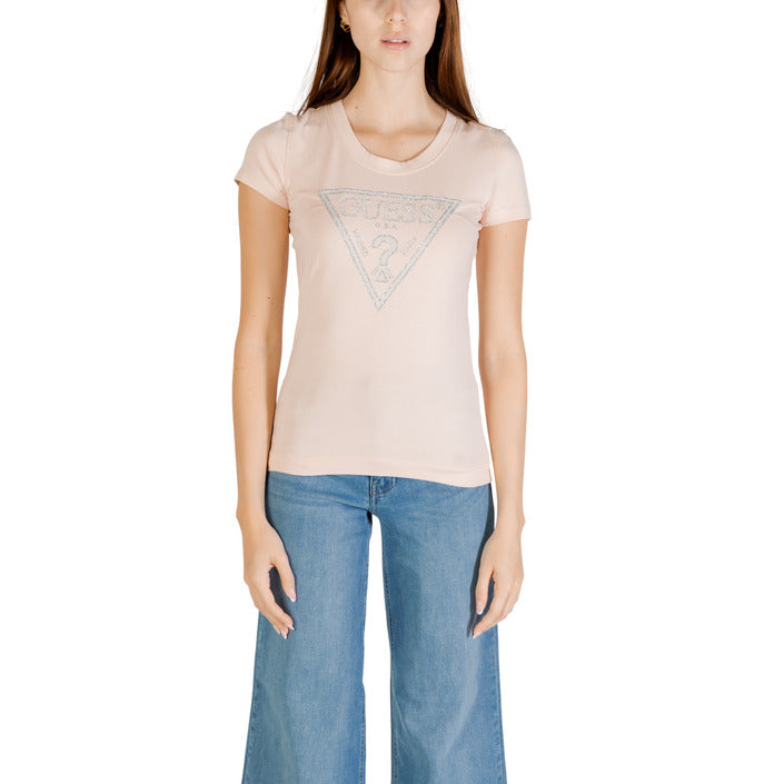 Guess T-Shirt Donna