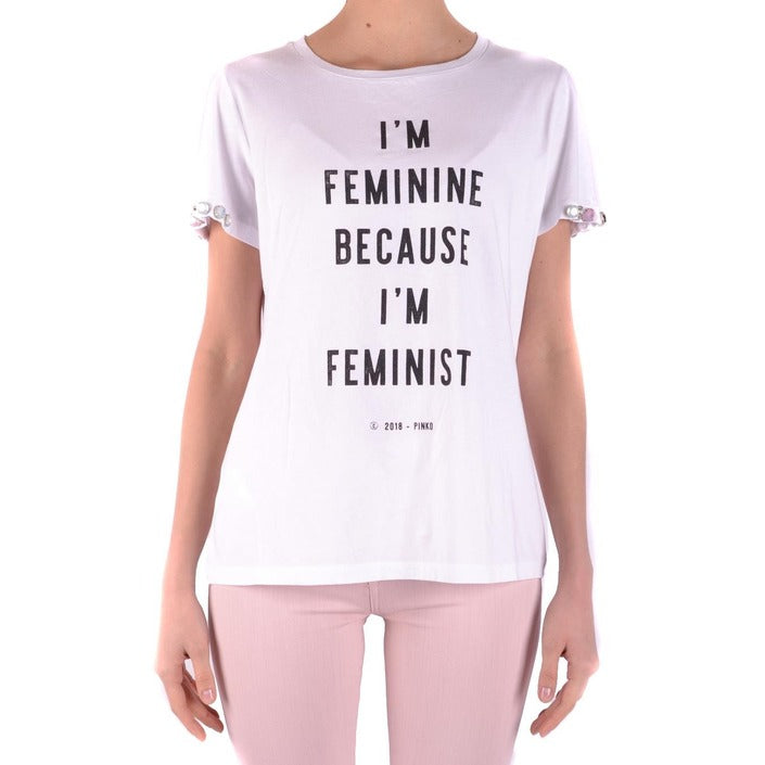 Pinko T-Shirt Donna