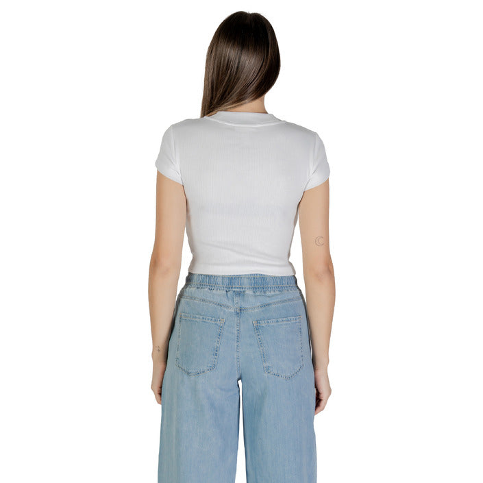 Calvin Klein Jeans T-Shirt Donna