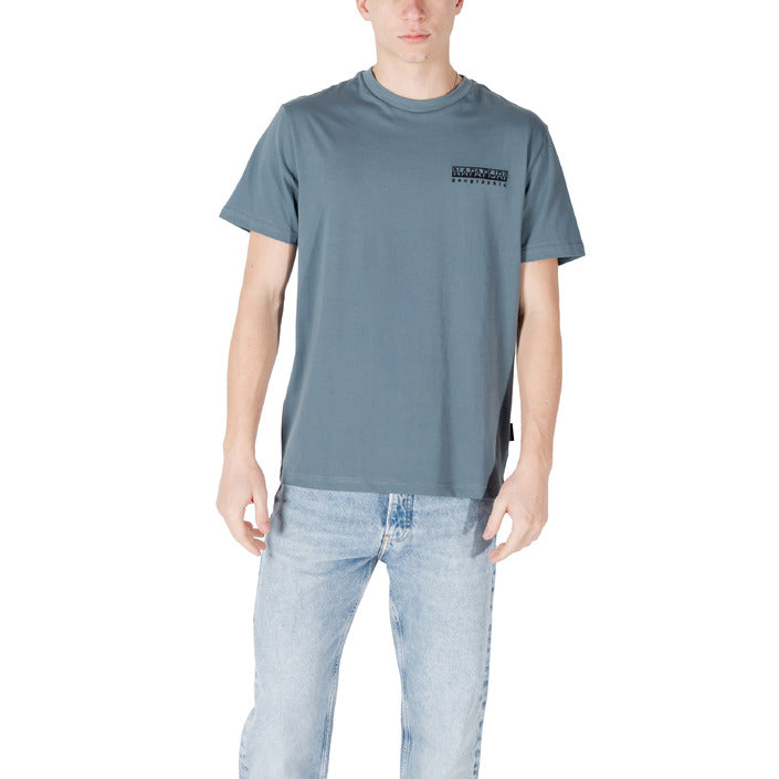 Napapijri T-Shirt Uomo