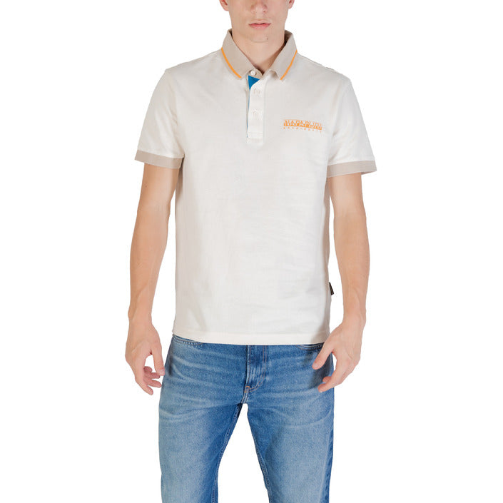 Napapijri Polo Uomo