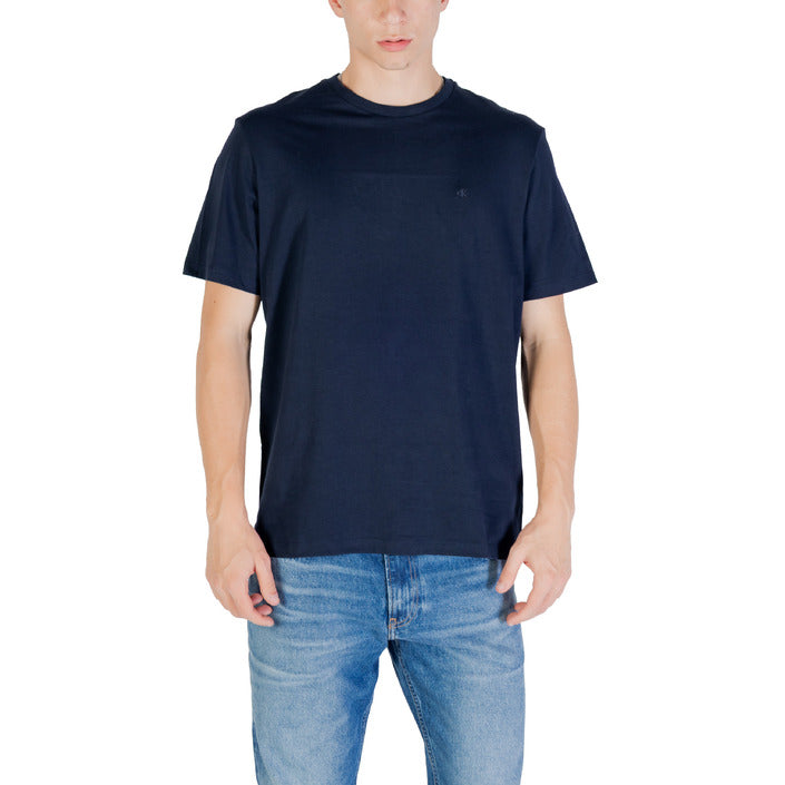 Calvin Klein Jeans T-Shirt Uomo
