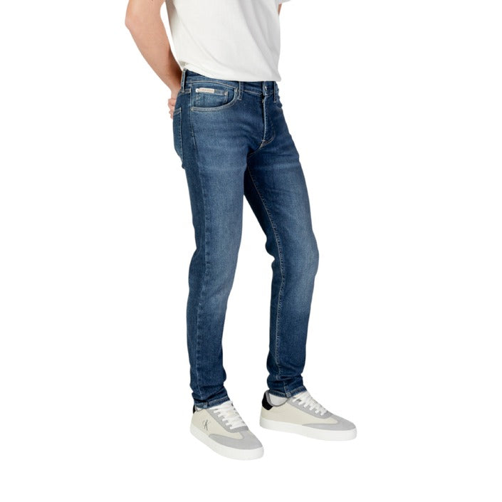 Calvin Klein Jeans Jeans Uomo