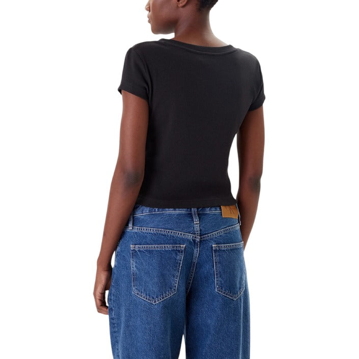 Calvin Klein Jeans T-Shirt Donna