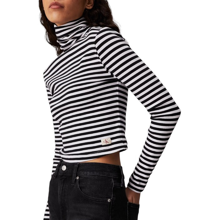 Calvin Klein Jeans Top Donna