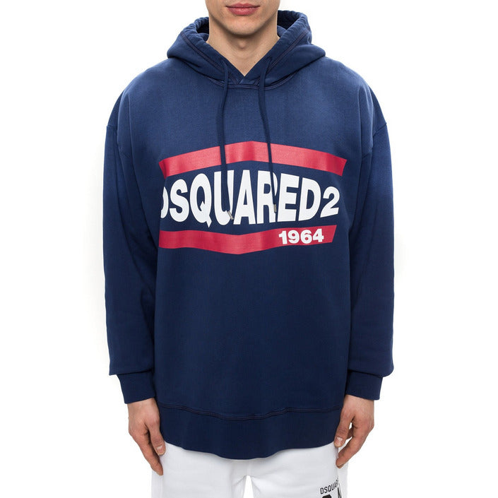 Dsquared Felpa Uomo