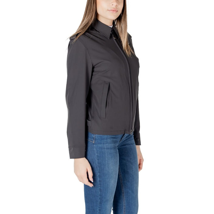 Blauer Giubbotto Donna