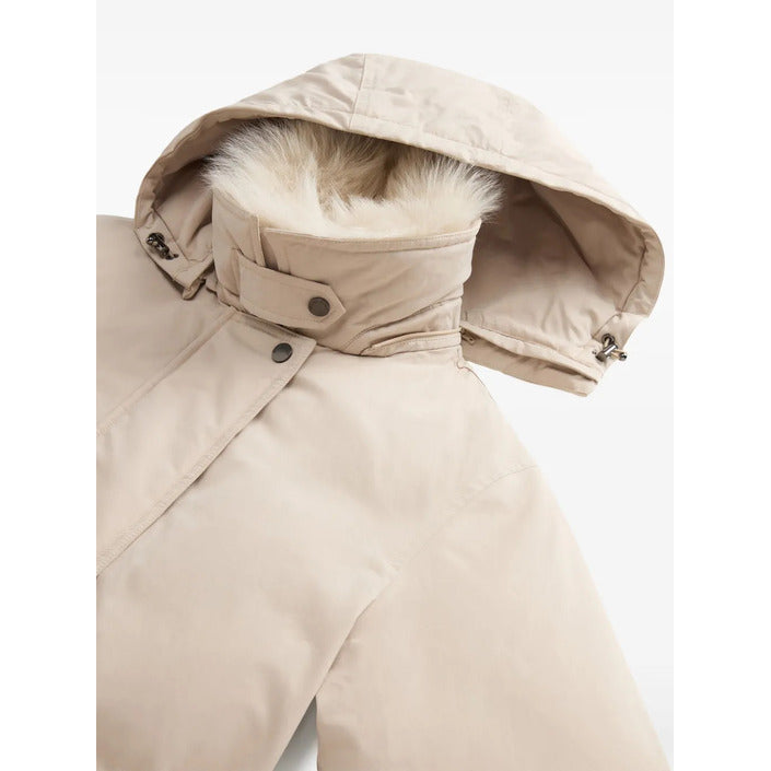 Woolrich Giubbotto Donna